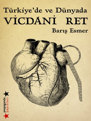 cover image of Türkiye'de ve Dünyada Vicdani Ret